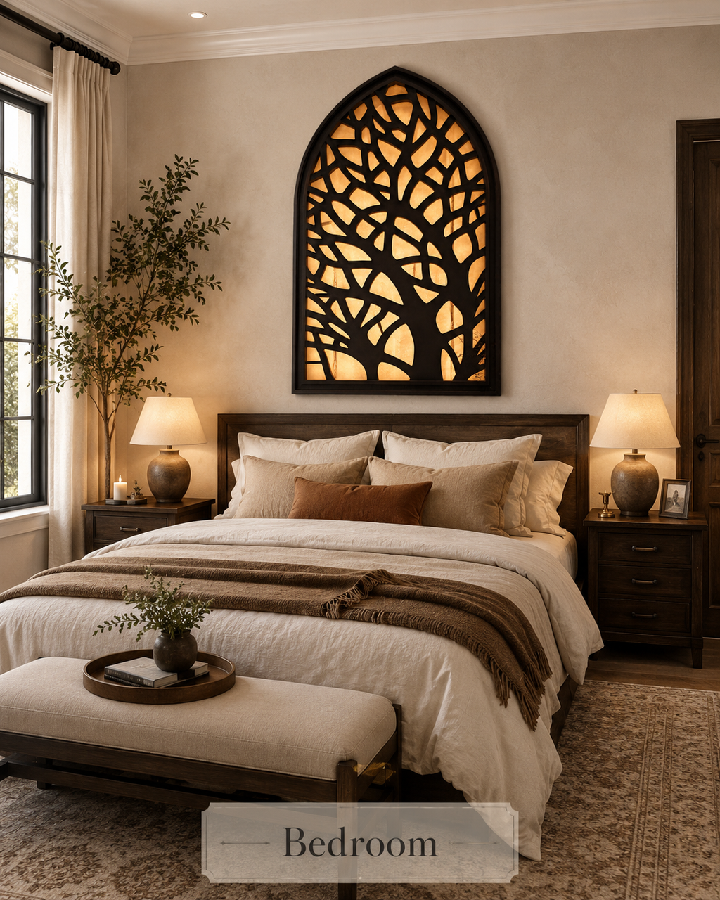 gothic feature