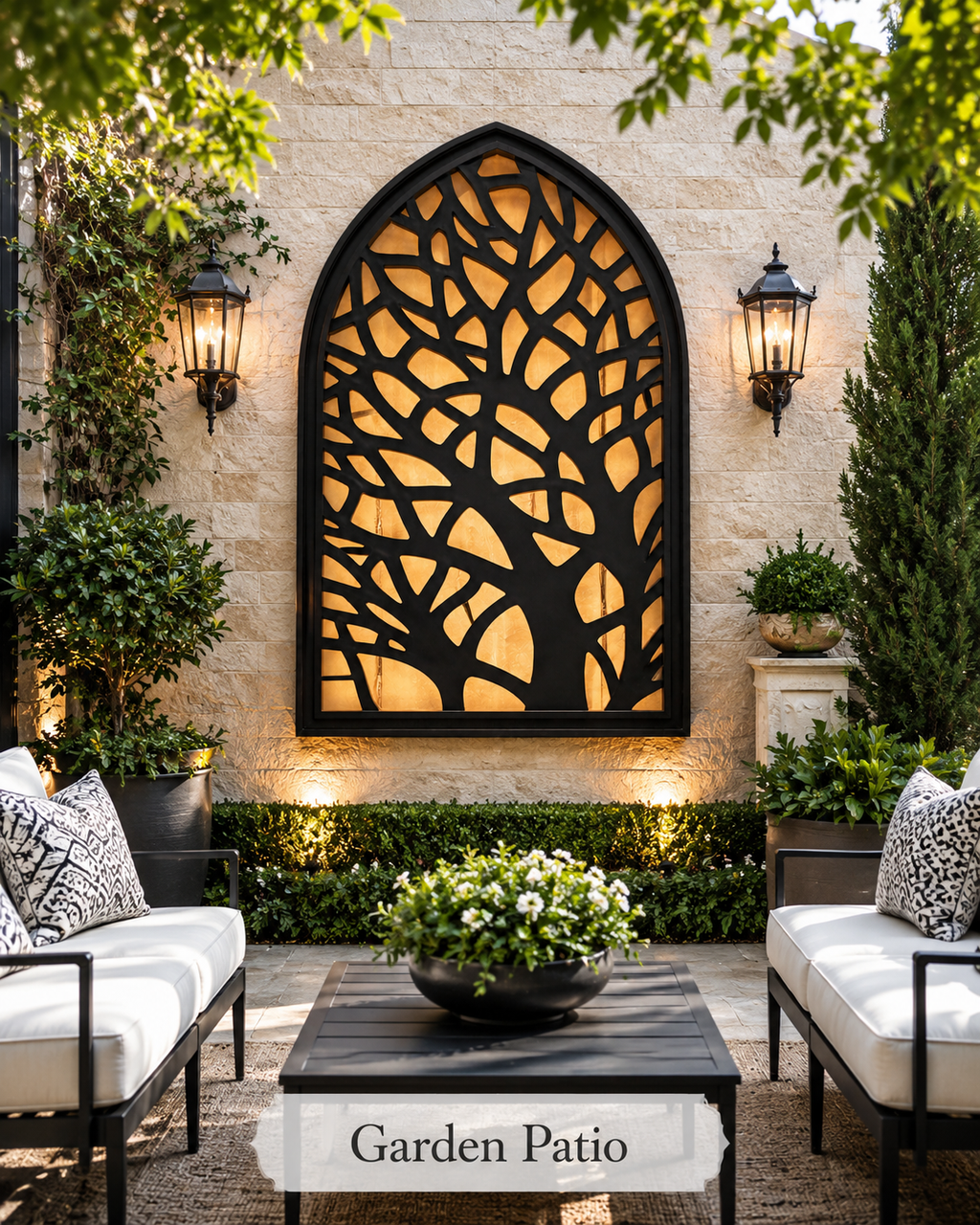 gothic feature