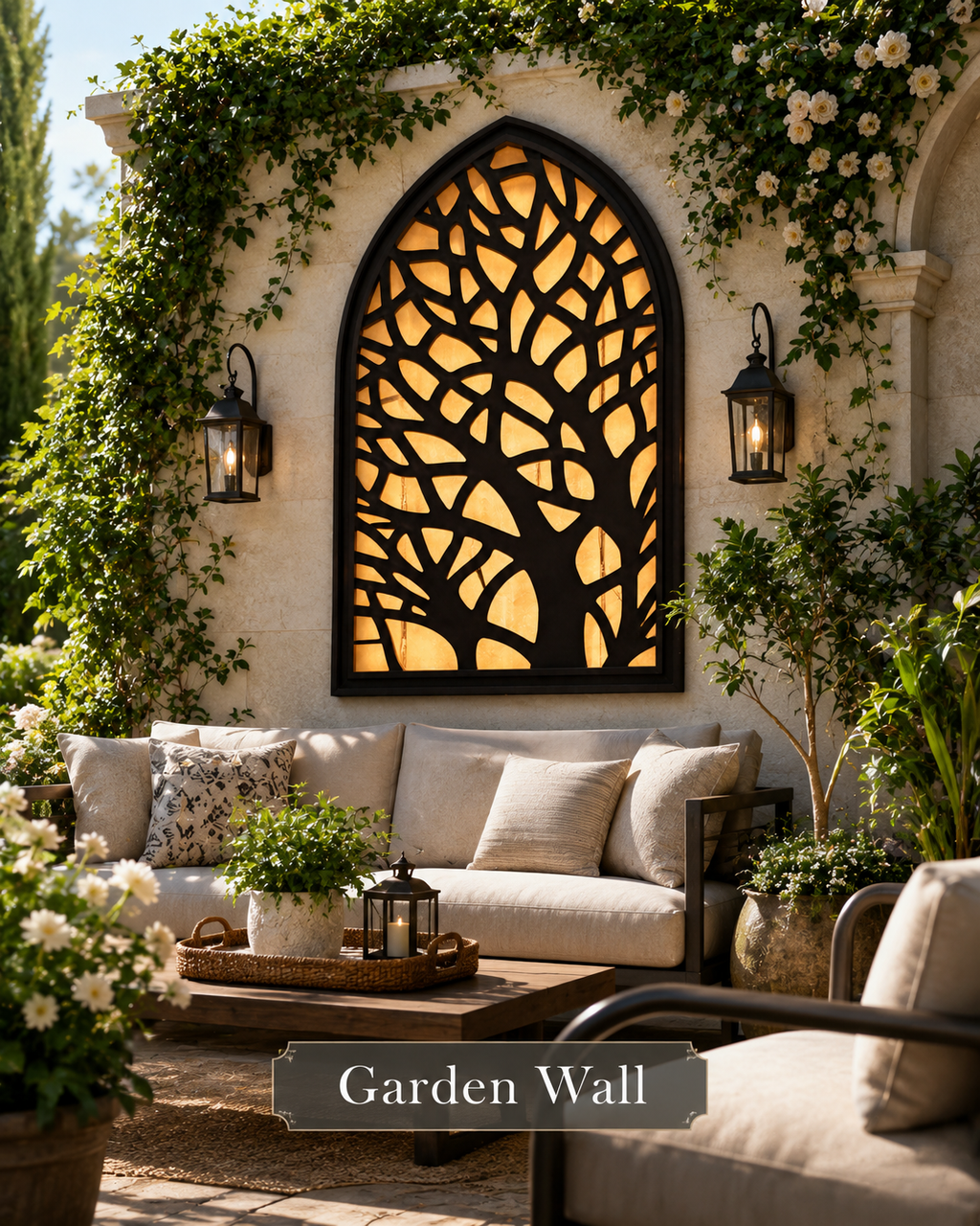 gothic feature