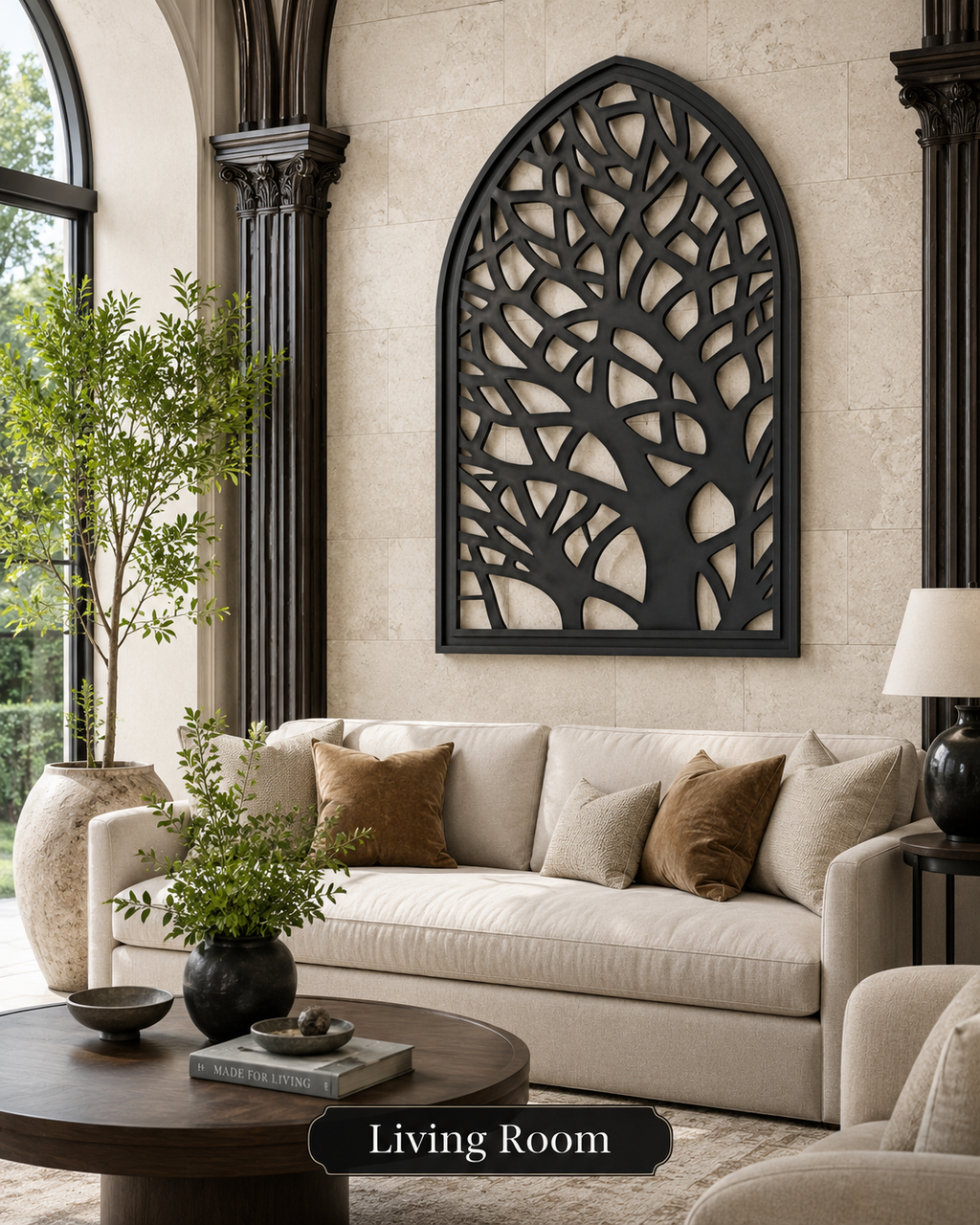 gothic feature