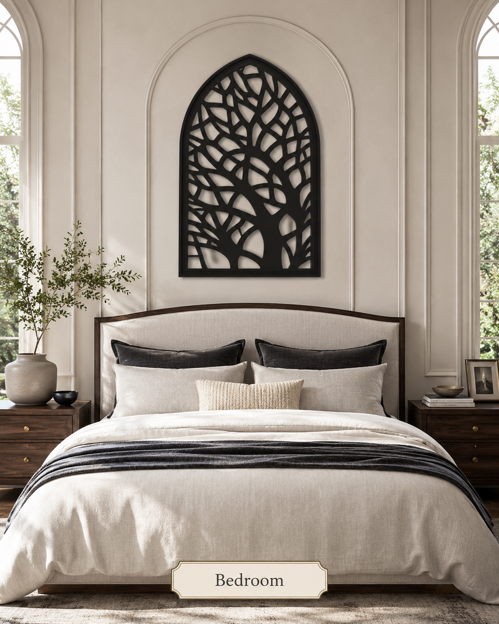 gothic feature