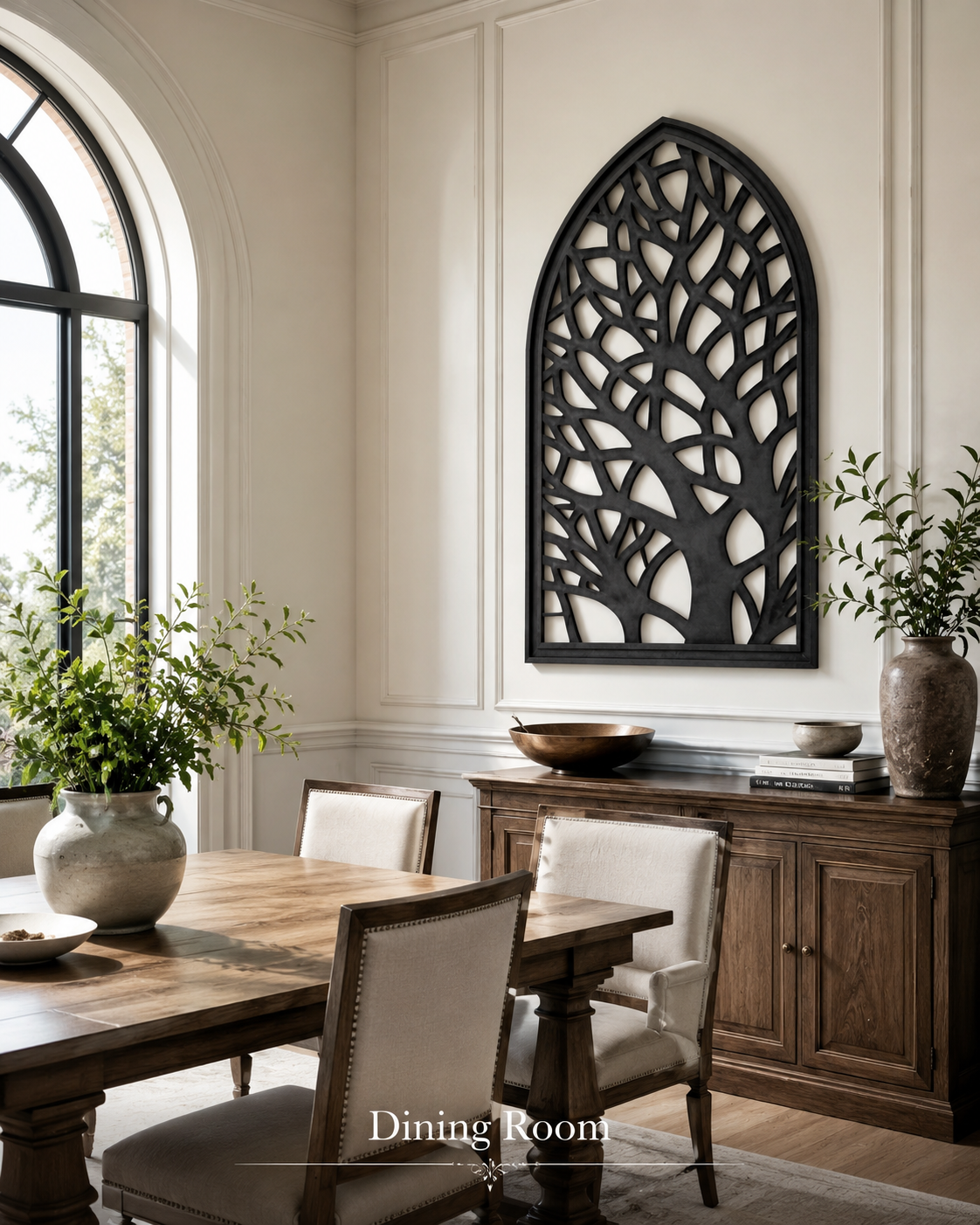 gothic feature