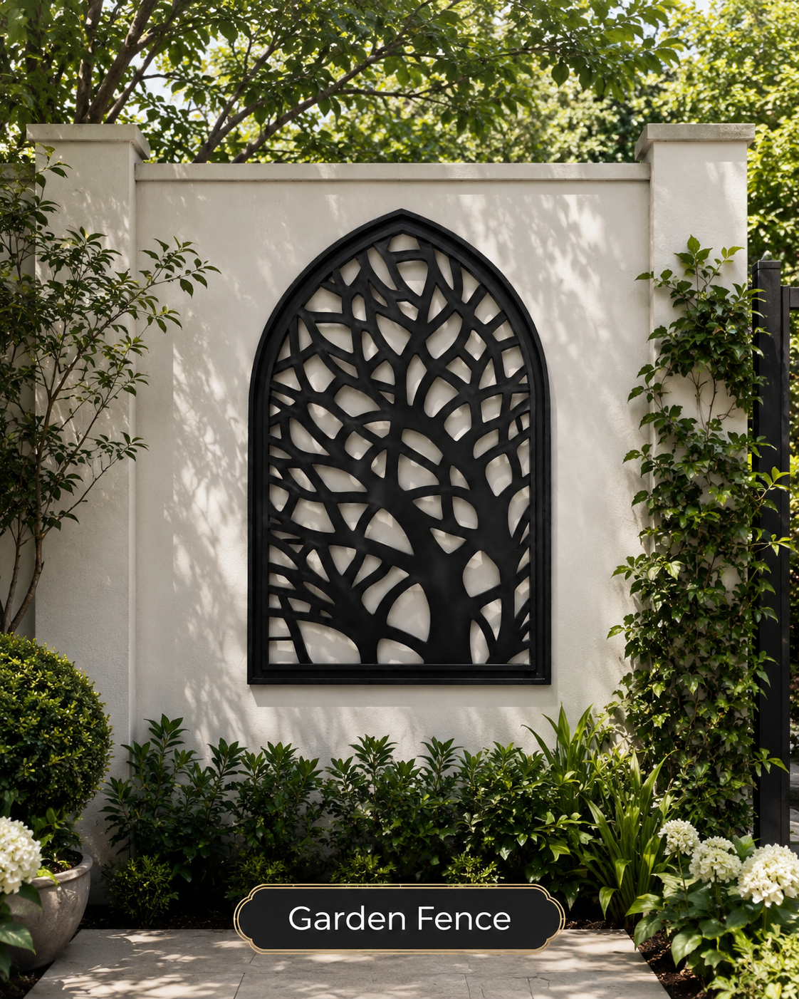 gothic feature