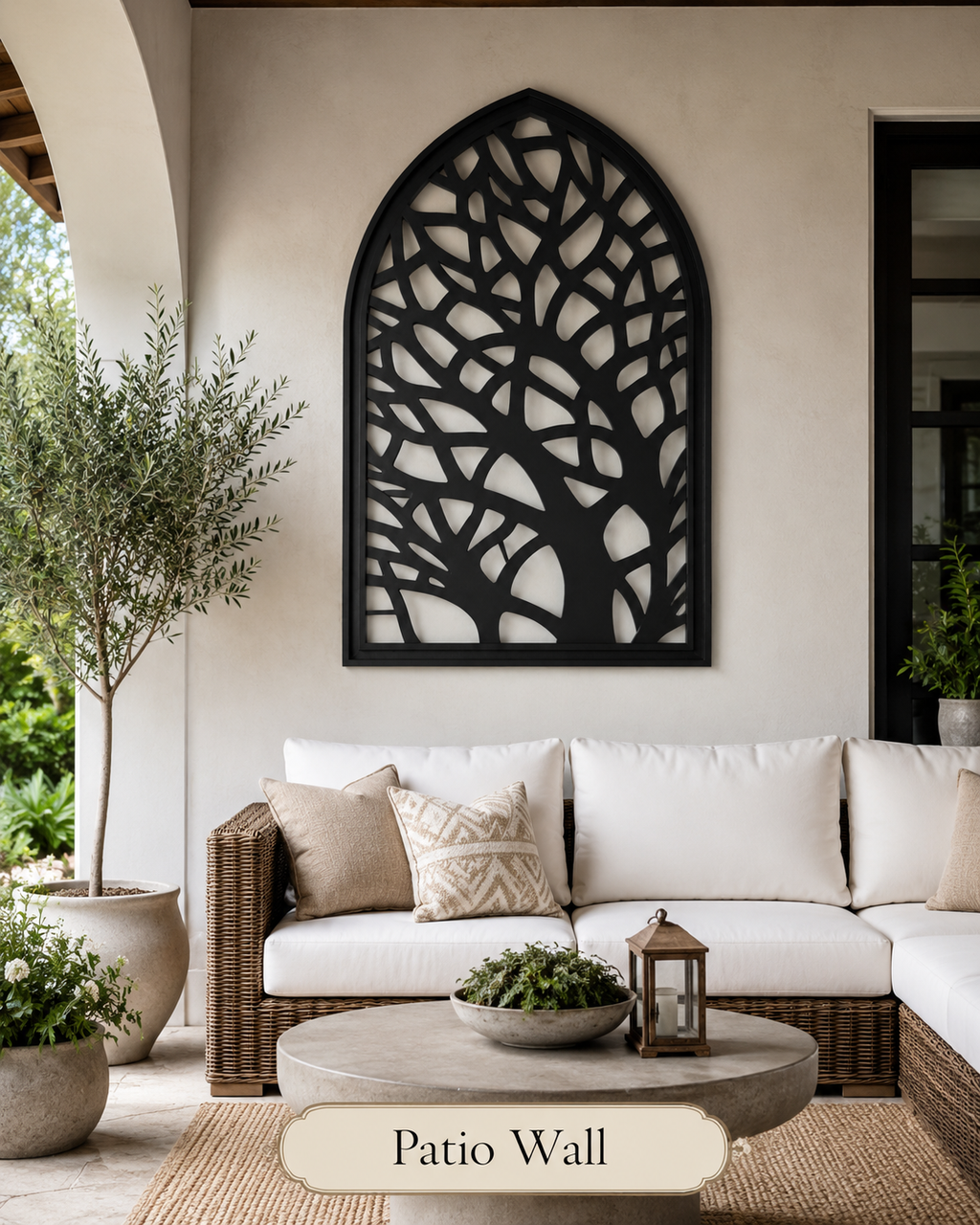 gothic feature
