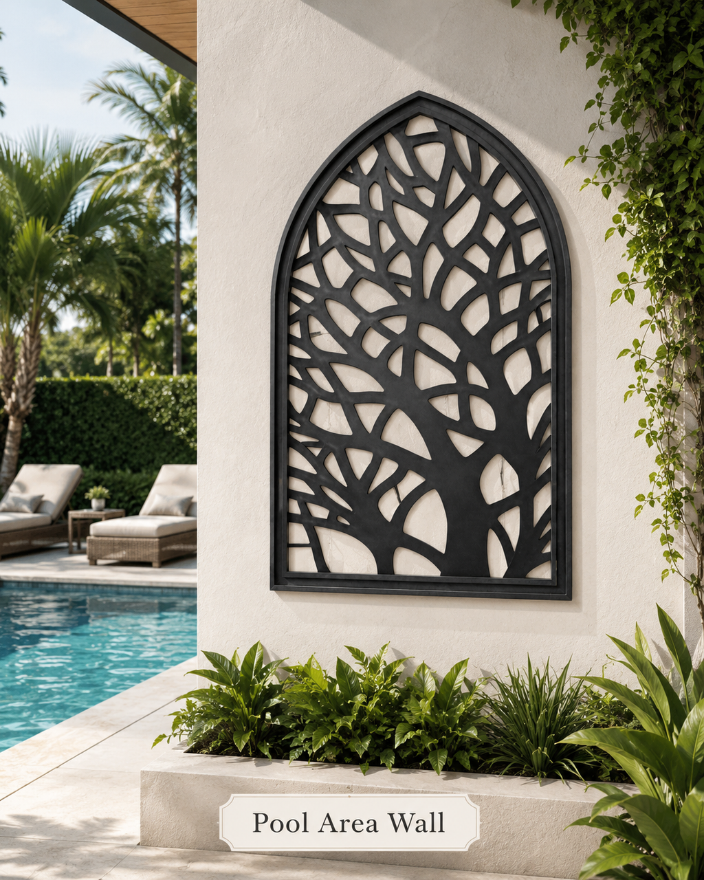 gothic feature