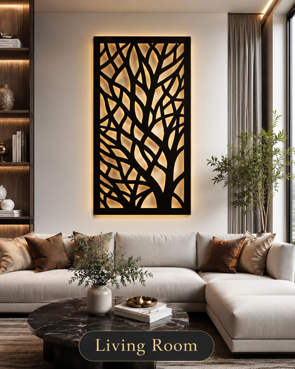 tree art