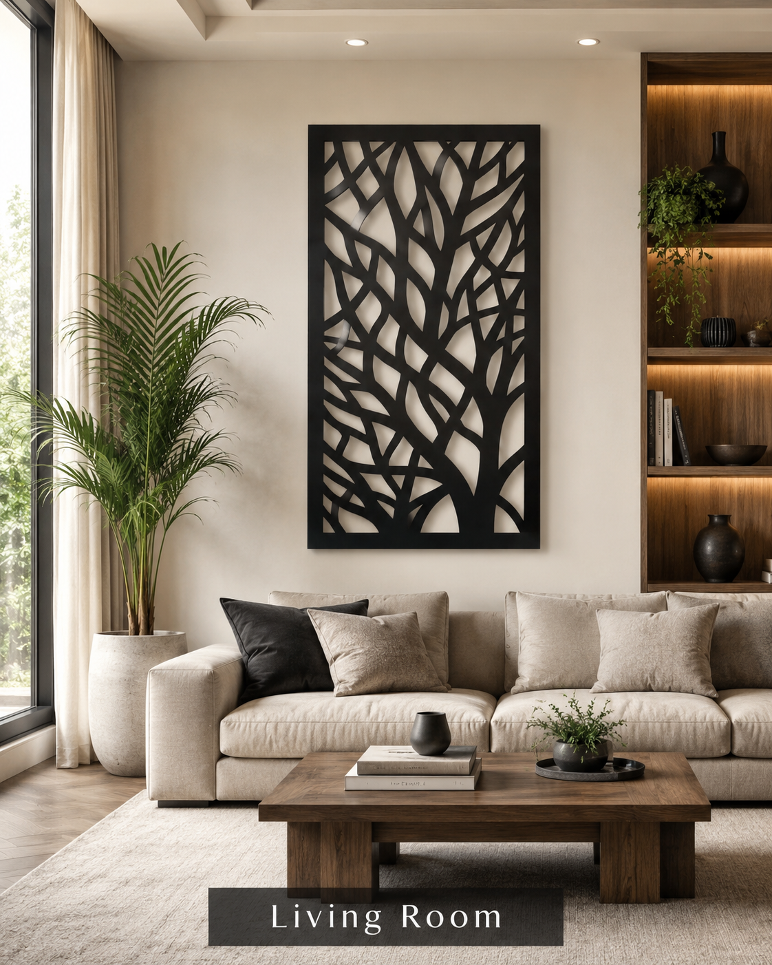 tree art