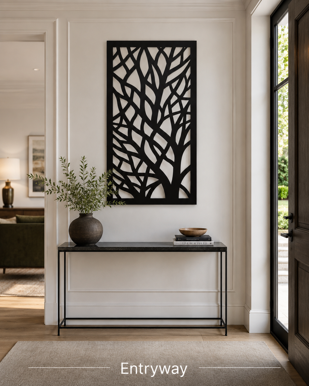 tree art