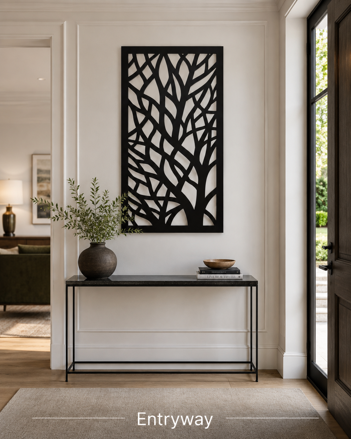 tree art