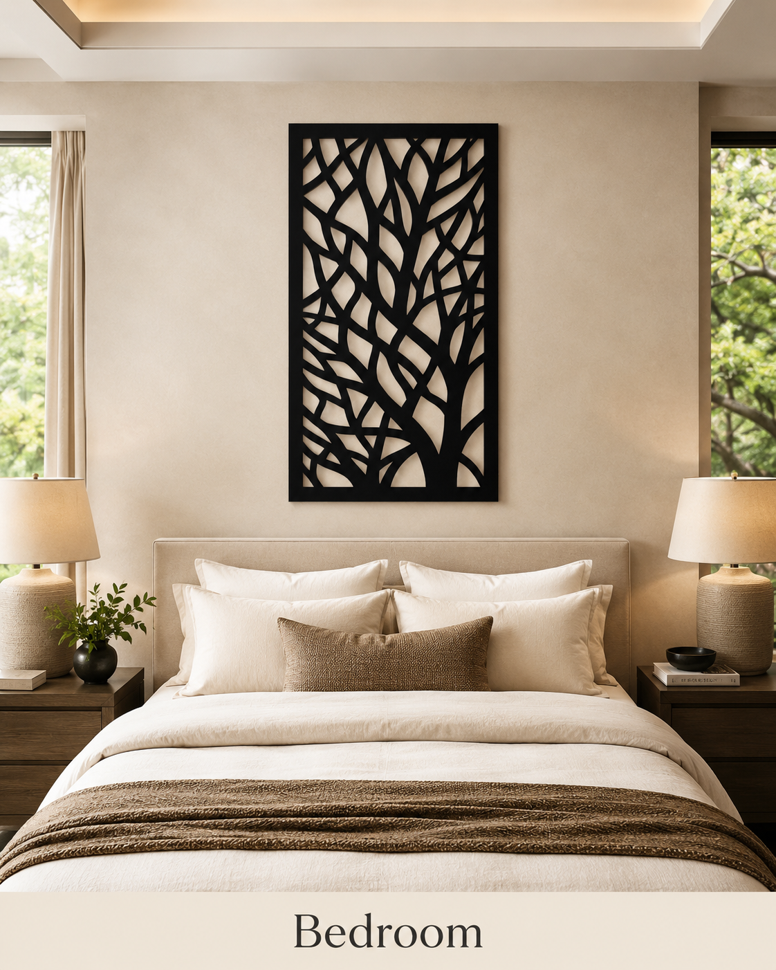 tree art
