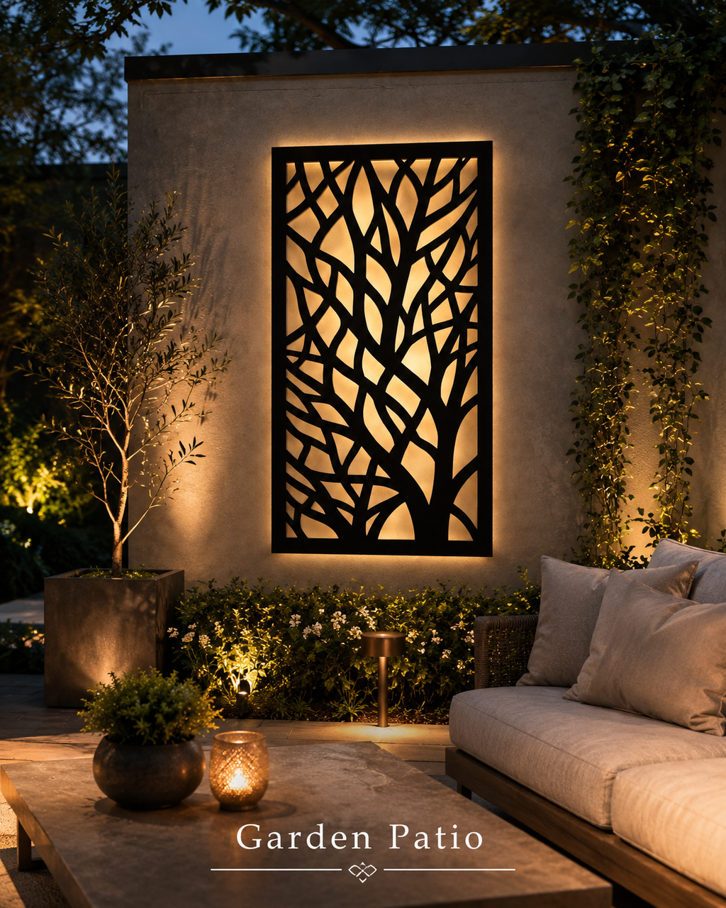 tree art