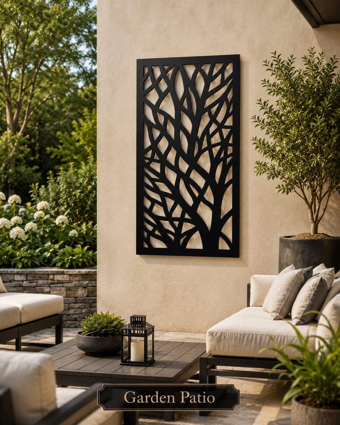 tree art