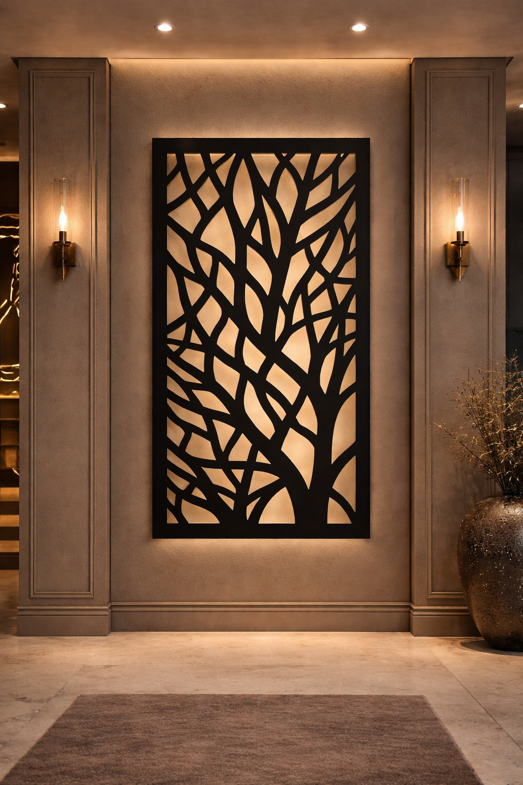 tree art